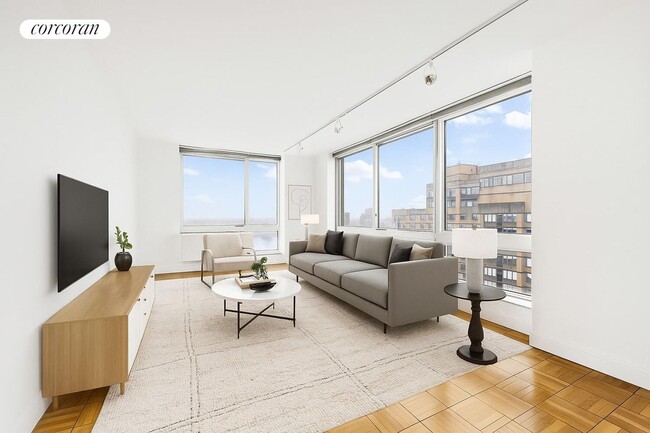 property at 215 E 96th St