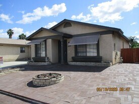 28244 Encanto Dr in Menifee, CA - Building Photo