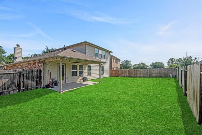 19507 Alton Springs Dr in Cypress, TX - Building Photo - Building Photo