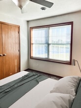 Tiverton Court Apartments in Ames, IA - Foto de edificio - Building Photo