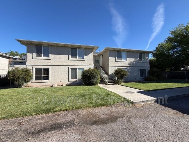 property at 473 E 1100 S