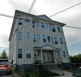 165-171 Lee Ave in Bridgeport, CT - Building Photo