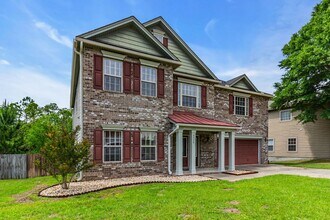 4558 Hermosa Rd in Crestview, FL - Building Photo - Building Photo