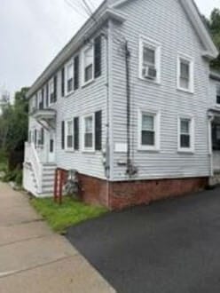 property at 119-121-121 N Main St