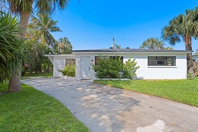 235 NE 20th St in Boca Raton, FL - Building Photo