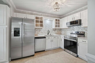 1414 Mahonia Ct in Raleigh, NC - Building Photo - Building Photo