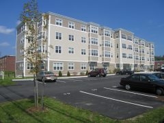 Casey-Miler Apartments in New Bedford, MA - Building Photo - Building Photo