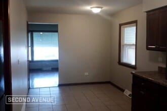 11638 S Vincennes Ave in Chicago, IL - Building Photo - Building Photo