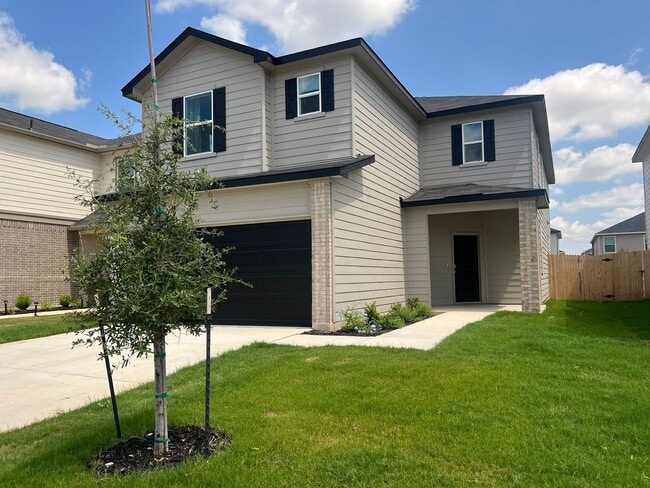 7910 Elise Falls in San Antonio, TX - Building Photo - Building Photo
