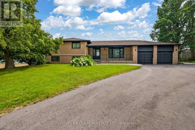 property at 3211 Line 8