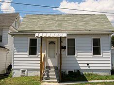 4 Beech St in Morgantown, WV - Building Photo - Building Photo