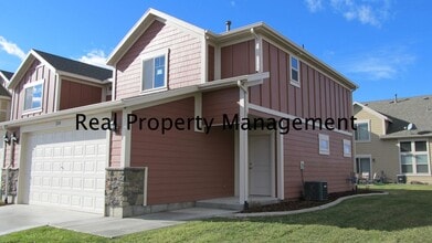 376 1320 E in Hyrum, UT - Building Photo - Building Photo