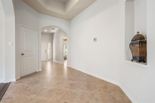 2815 Everhart Terrace Dr in Fresno, TX - Building Photo - Building Photo