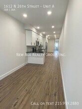 1612 N 26th St in Philadelphia, PA - Building Photo - Building Photo