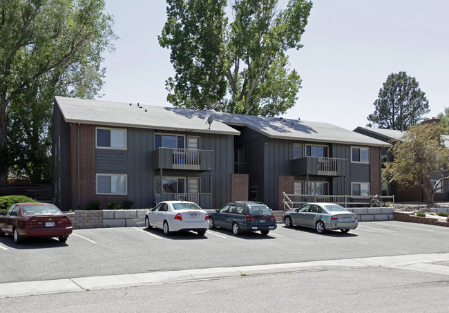 129 Dartmouth Trl in Fort Collins, CO - Building Photo - Building Photo