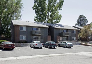 Dartmouth129 (KC-AM) in Fort Collins, CO - Foto de edificio - Building Photo