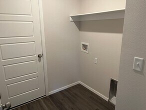 3309 E Jacob Ln in Siloam Springs, AR - Building Photo - Building Photo