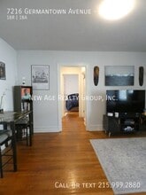 7216 Germantown Ave in Philadelphia, PA - Building Photo - Building Photo