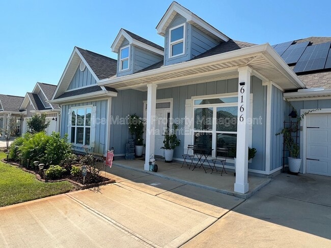 6166 Forest Bay Ave in Gulf Breeze, FL - Building Photo - Building Photo
