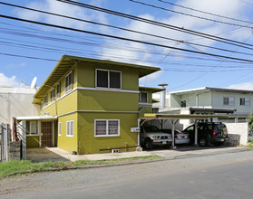 2009 Kalani St in Honolulu, HI - Building Photo - Building Photo