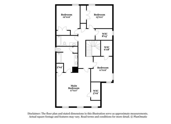 2405 King Malcolm Ln in Zebulon, NC - Building Photo - Building Photo