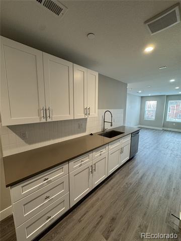 1652 Lafayette St in Denver, CO - Building Photo - Building Photo