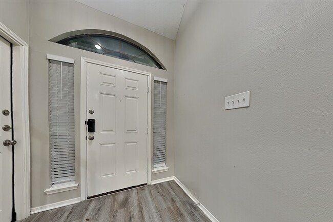 property at 9903 Jockey Club Dr