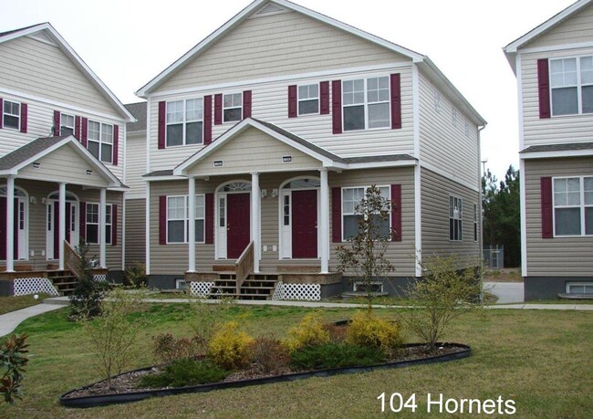 property at 104 Hornets Ct