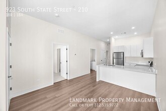 923 S State St in Lockport, IL - Building Photo - Building Photo