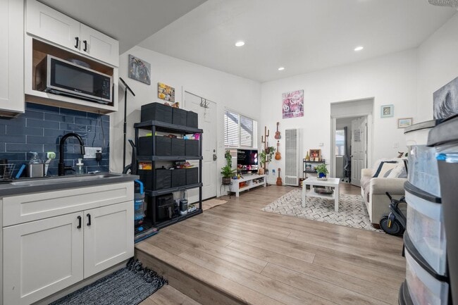 property at 5371 Saxon St