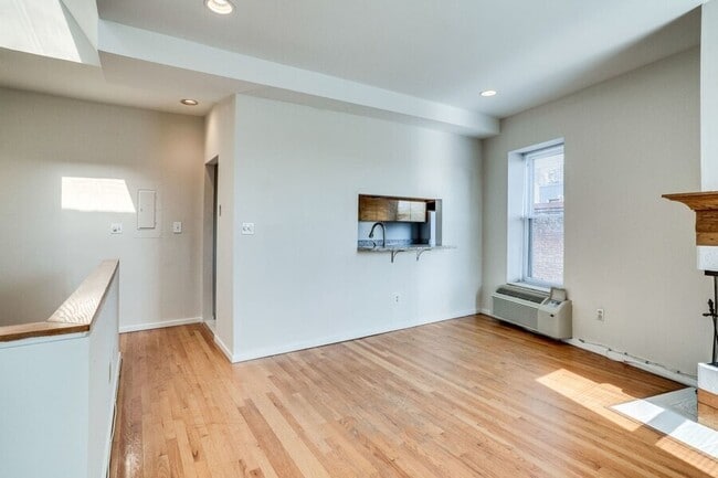 property at 2300 18th St NW