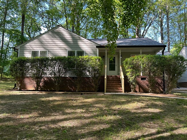 property at 4200 Willowdale Ct