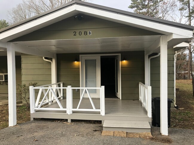 property at 208 cagle rd
