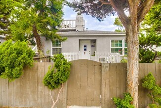 732 Kennebeck Ct in San Diego, CA - Building Photo - Building Photo