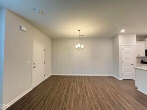 1409 Irving Hl Dr in Knightdale, NC - Building Photo - Building Photo