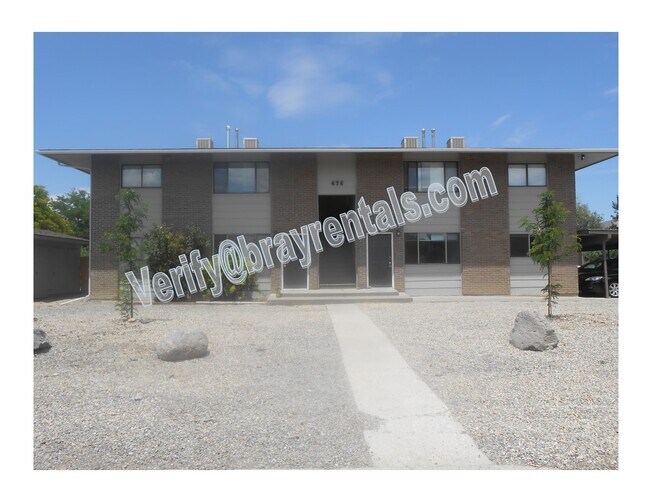 475 32 1/8 Rd Rentals in Clifton, CO