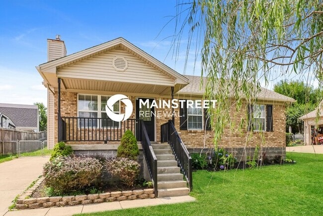 property at 8816 Persistence Dr
