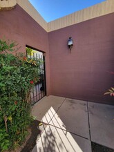 4906 E Water St in Tucson, AZ - Foto de edificio - Building Photo