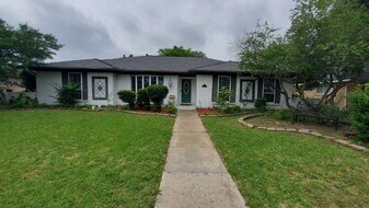 508 Birch Ln in Richardson, TX - Building Photo
