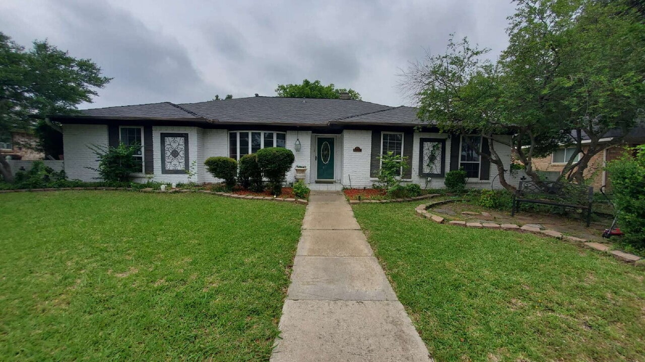 508 Birch Ln in Richardson, TX - Building Photo