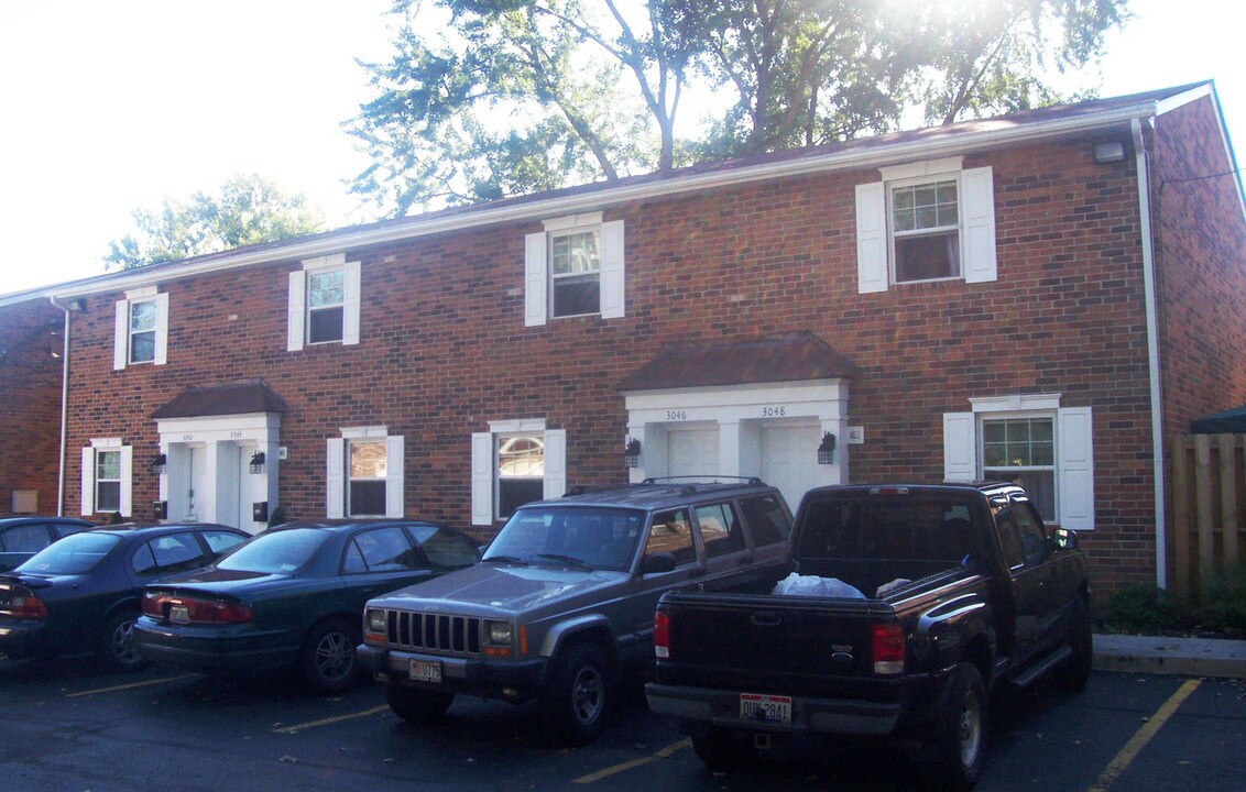 3042-3048 Dorris Ave in Columbus, OH - Building Photo