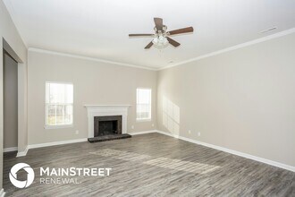 1726 Gordon Walters Dr in Charlotte, NC - Building Photo - Building Photo
