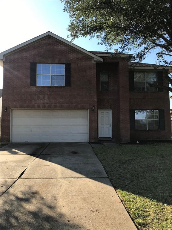 16306 Soaring Eagle Dr in Sugar Land, TX - Foto de edificio - Building Photo