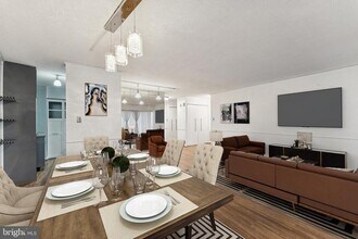 5300 Columbia Pike in Arlington, VA - Building Photo - Building Photo