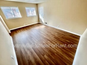 1202 S Lombard Ave in Evansville, IN - Building Photo - Building Photo