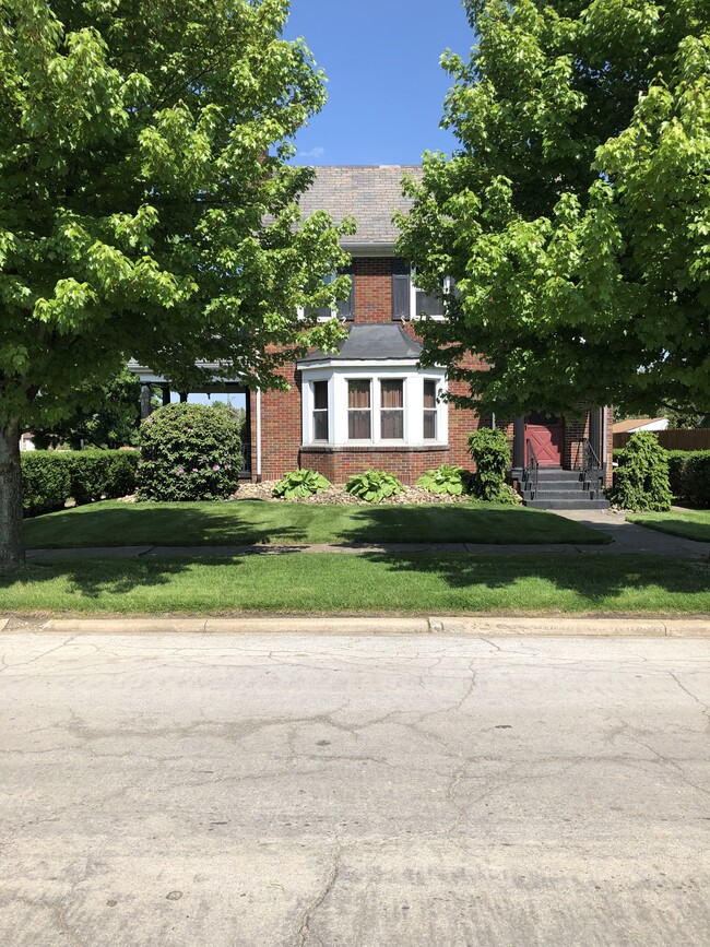 610 Lawson Ave in Steubenville, OH - Building Photo - Building Photo