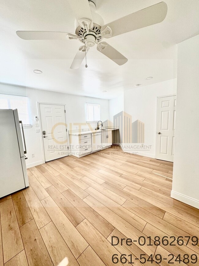 property at 2709 17th St