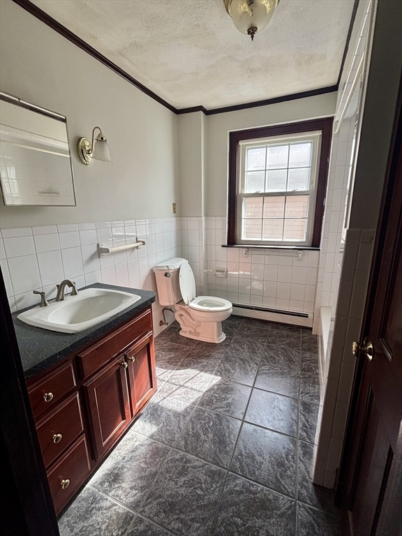 26 Breed St, Unit 3 in Boston, MA - Building Photo - Building Photo