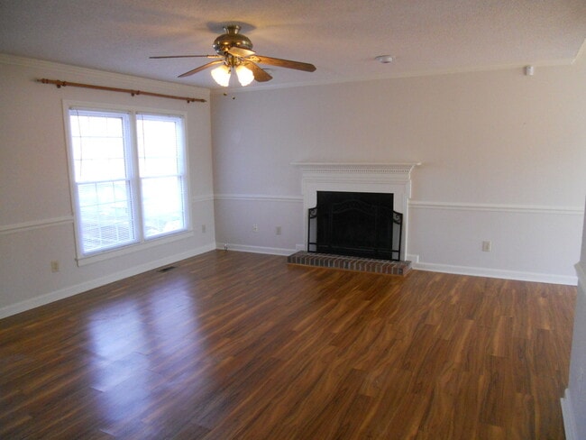 226 Ryan Way in Goldsboro, NC - Building Photo - Building Photo