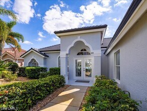 2026 Terrazzo Ln in Naples, FL - Building Photo - Building Photo